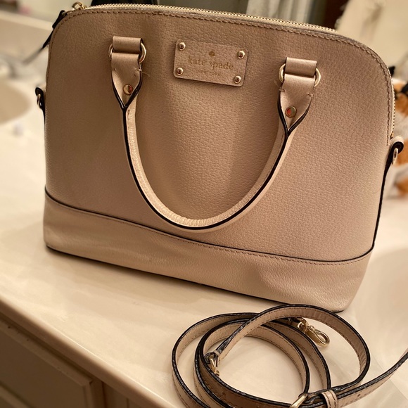 Kate Spade bag - Picture 4 of 4